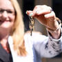 Susan Ward Top real estate agent in Lynnwood