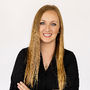 Hannah Smith Top real estate agent in Shawnee