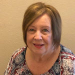 Paulette Blackmon loan officer