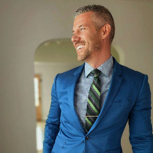 Jonah Taylor Top real estate agent in Summerville