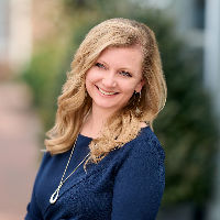 Jillian Carmical Top real estate agent in Ashburn