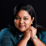 AMINA MARK loan officer