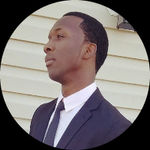 Efosa Amegor loan officer