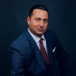 Anthony DiCicco Top real estate agent in Newtown