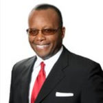 Headshot of James Mattz, real estate agent