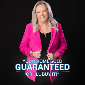 Suzanne Vasbinder Your Home Sold Guaranteed Realty