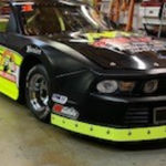 Shane Canipe