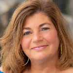 Headshot of Lisa Ann Loiacono, real estate agent