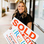 Laceann Erwin Top real estate agent in cabot