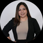 Maria Madrid loan officer