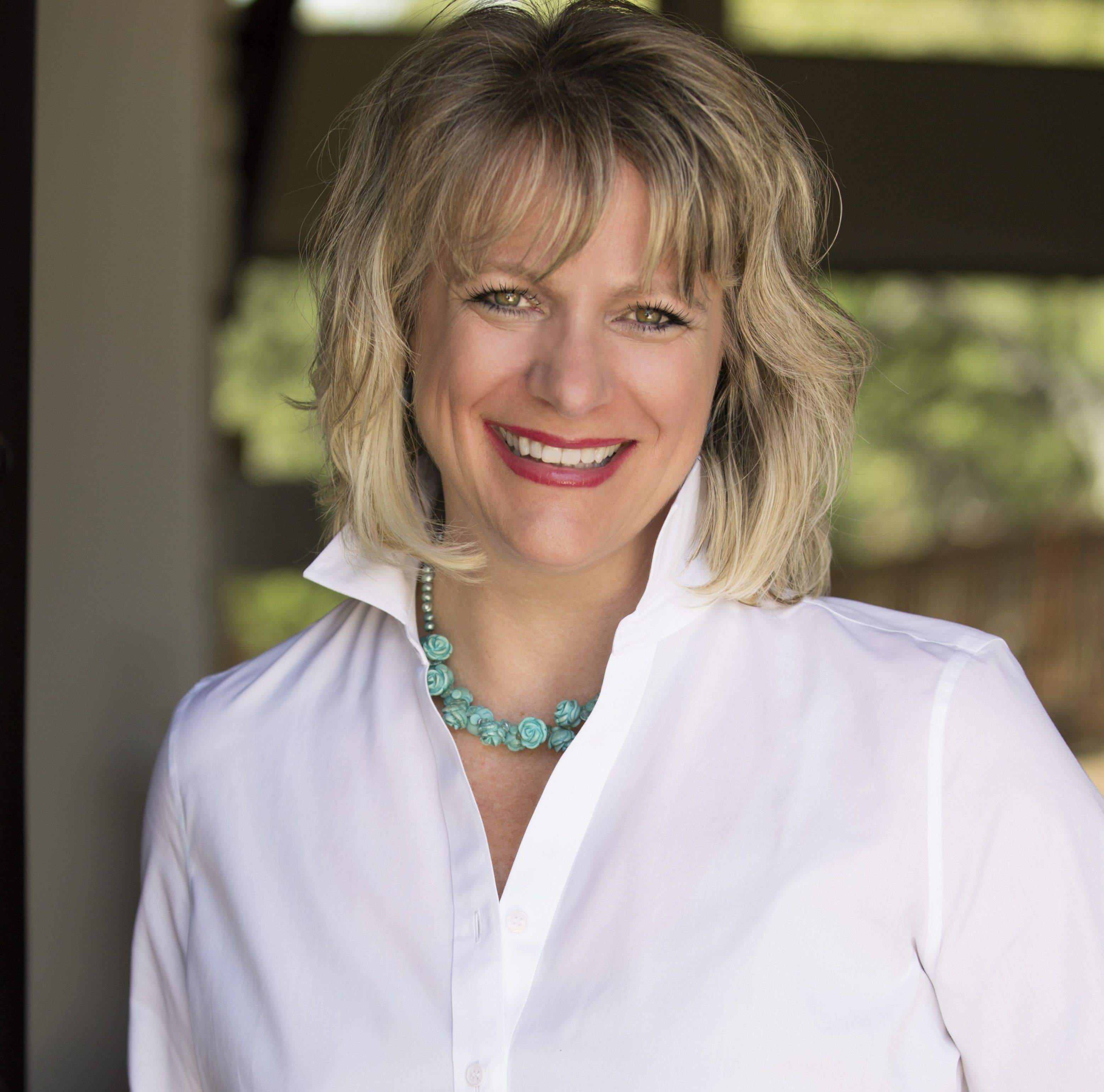 Missy Stagers Top real estate agent in San Antonio