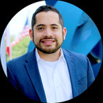 Manrique Yaquian loan officer