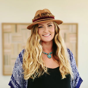 Natasha Pierce Top real estate agent in Galveston