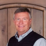 Headshot of Bret Averett, real estate agent