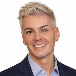 Brett Jones