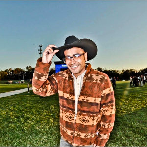 Mark Ramirez