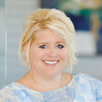 Headshot of Melissa Zimmerman, real estate agent