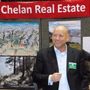 Russ McClellan Top real estate agent in Chelan