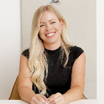 Headshot of Ashley MADRIGAL, real estate agent