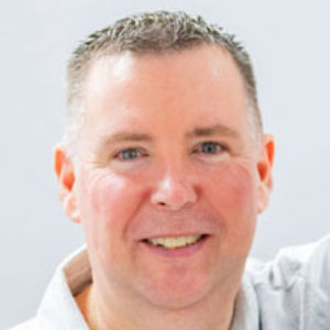 Scott Williams