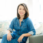 Huazhi Hu Top real estate agent in Apex