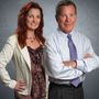 Dan Markus Markus / Donica Bow Top real estate agent in Edmond