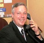 Bill Taylor