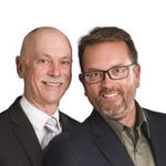 John Genovese and Richard Lester Top real estate agent in San Francisco