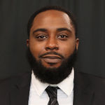 Headshot of Jayy Pierre, real estate agent