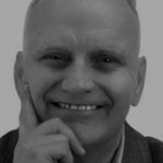 Headshot of Brad Ghormley, real estate agent