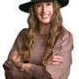 Cassie Moats Top real estate agent in Horner