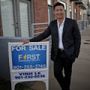 Vinh Le Top real estate agent in Memphis