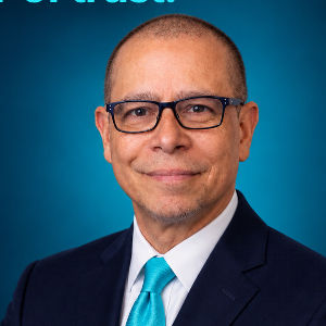 agent profile picture
