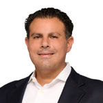 John Ghanayem