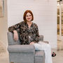 Karen Glisson Top real estate agent in Beaufort