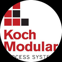 Koch Modular Process