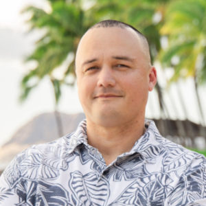 Pedro Garcia Top real estate agent in Honolulu