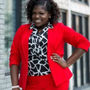 RaShaunda Muldrow Top real estate agent in Albany