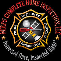 Mike's Complete Home Inspection, LLC