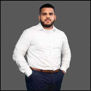 Jonathan Guzman Top real estate agent in Utica