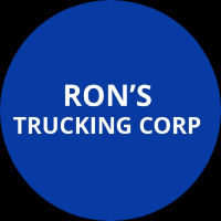 Ron's Trucking Corp