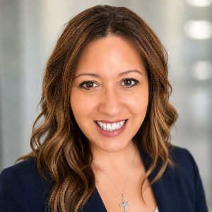 Sandra Lucero Garner