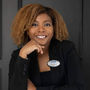 Tamara Harrell Top real estate agent in Atlanta