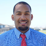 Lewis Gonzalez