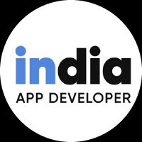 India App Developer - Mobile App Development