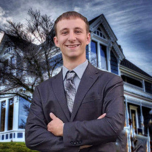 Jeremy Thornburg Top real estate agent in Bristol