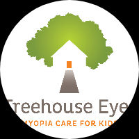 Treehouse Eyes