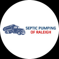 Septic Pumping of Raleigh