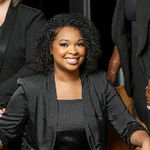 Headshot of Camesha Brown, real estate agent
