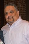 Headshot of Jacob Gonzalez, real estate agent
